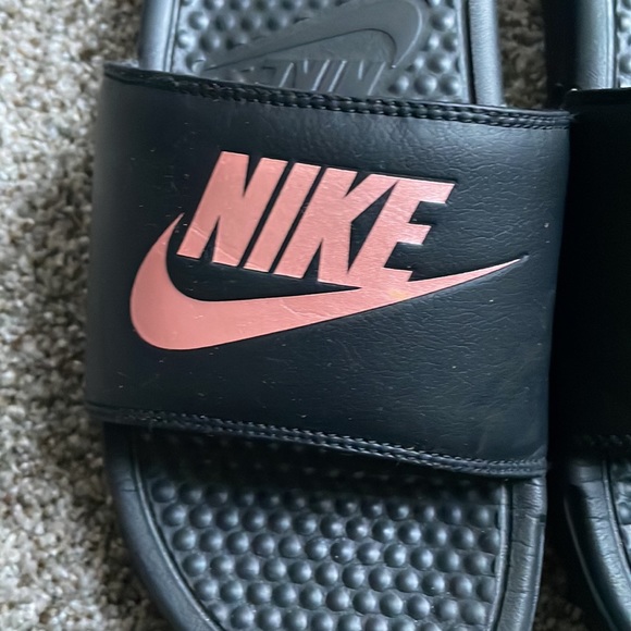 Nike slides - Picture 4 of 5